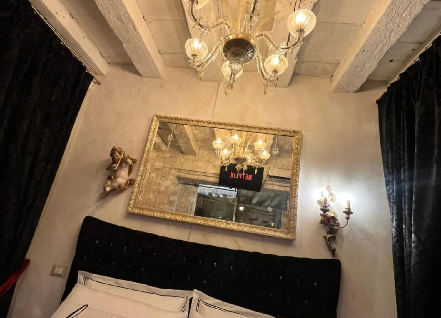 Venice Luxury Watersdoor Italië