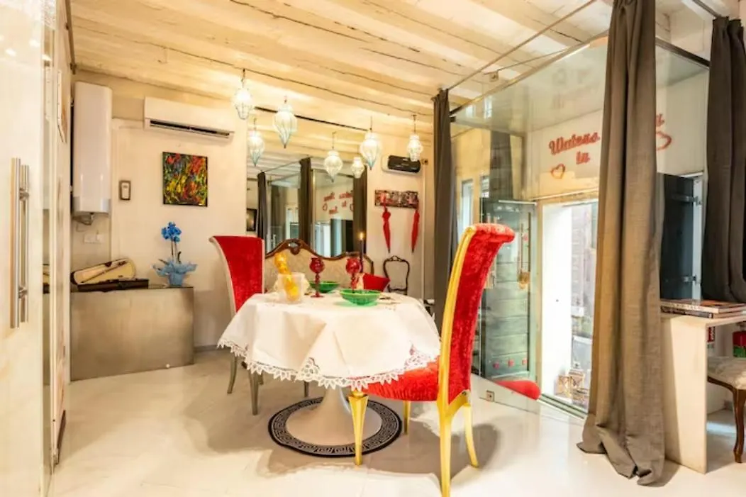 Venice Luxury Watersdoor 0*,  Italy