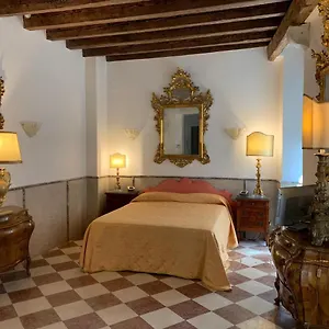  Apartment Luxury In San Marco With Canal View