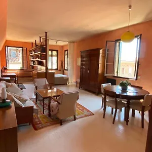  Apartment Ca' Romantica - Big At Accademia