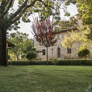 *** Aparthotel Borgo Al Cerro Italië