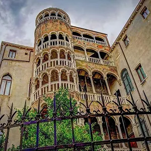 Apartment Residenza La Torretta