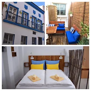  Appartement Casa Al Sur Spanje