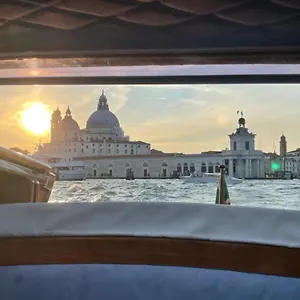 Remer , Venice Italy