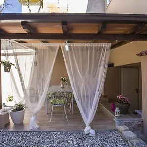  Appartement With Garden And Free Parking Kroatië