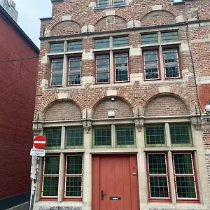  Vakantiehuis 1597 Medieval Modern House België