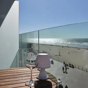  Appartement Zeezicht By Qua-lyne België