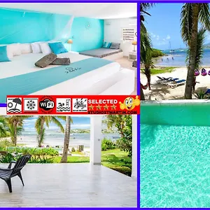  Appartement Stmartin Sint Maarten
