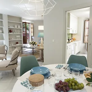  Appartement Gr Boutique Picasso Spanje