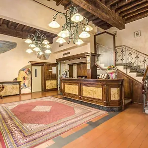 *** Hotel De Lanzi Italië