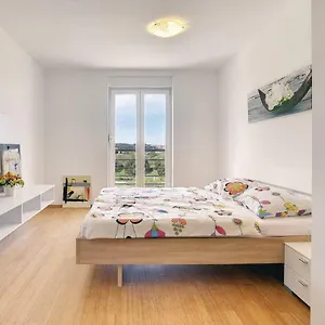  Appartement Apartments Vea Kroatië