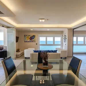  Appartement Royal Executive Spanje