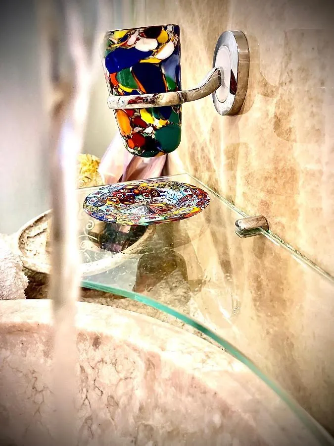 شقة Venice Luxury Watersdoor إيطاليا