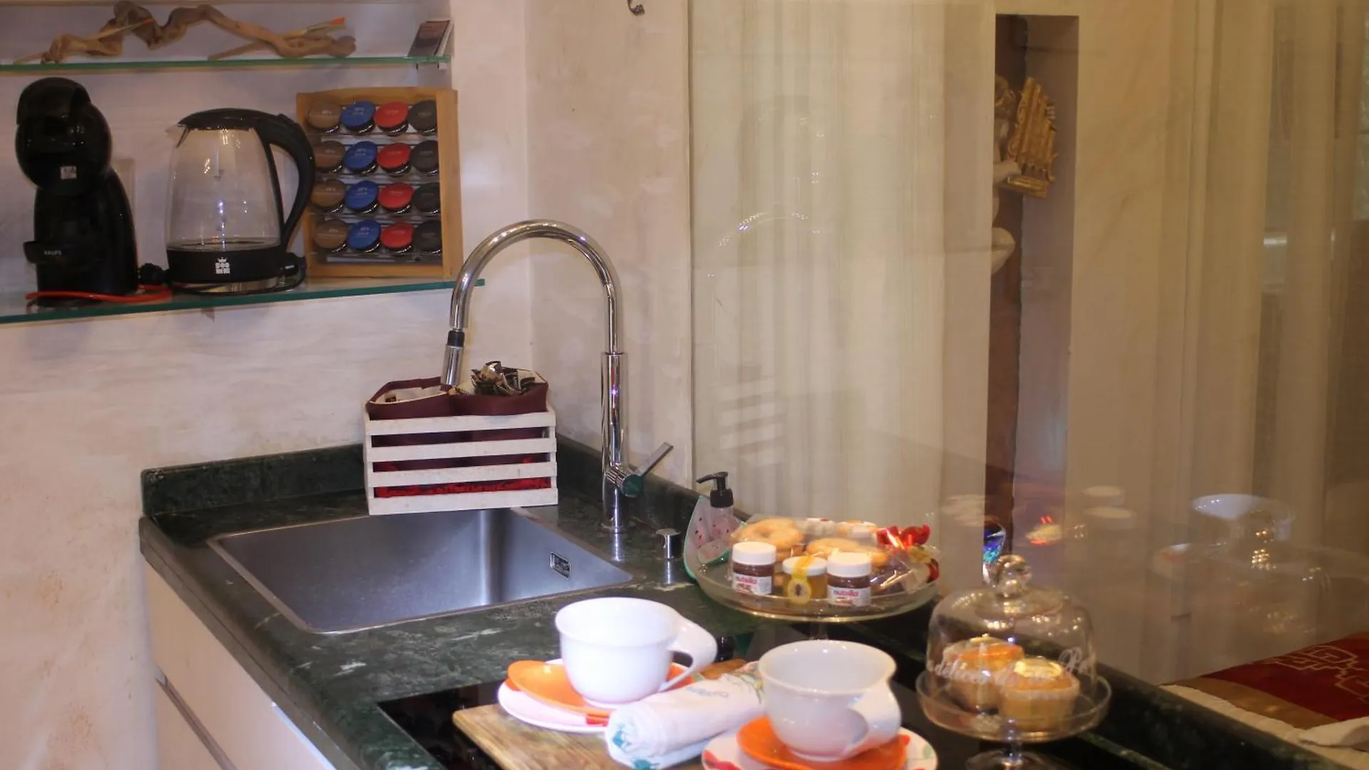 شقة Venice Luxury Watersdoor إيطاليا