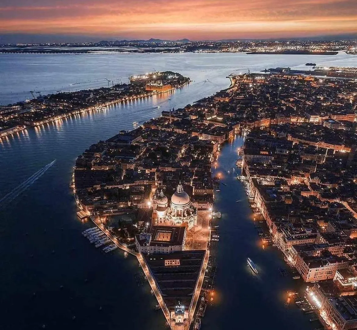 Venice Luxury Watersdoor 0*,  إيطاليا